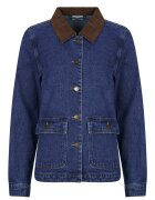 JDY Îmbracaminte ELLA POCKET L/S DENIM