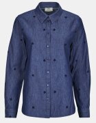 JDY Îmbracaminte LOVE L/S EMBR SHIRT
