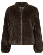 JDY Îmbracaminte MACY FAUX FUR BALLOON