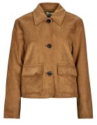 JDY Îmbracaminte NANNA FAUX SUEDE