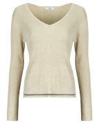 JDY Îmbracaminte NEW BEHAVE L/S GLITTER PULLOVER KNT