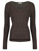 JDY Îmbracaminte NEW BEHAVE L/S GLITTER PULLOVER KNT