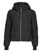JDY Îmbracaminte NEWERICA SHORT HOOD JACKET OTW