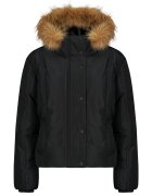 JDY Îmbracaminte NOVI SHORT PARKA PUFFER