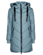 JDY Îmbracaminte SKYLAR PADDED HOOD JACKET OTW