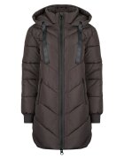 JDY Îmbracaminte SKYLAR PADDED HOOD JACKET OTW