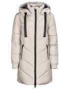 JDY Îmbracaminte SKYLAR PADDED HOOD JACKET OTW NOOS