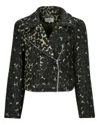 JDY Îmbracaminte TENNESSEE LEO BIKER JACKET OTW QIQ