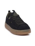 Jeep Pantofi 016 ROCKS SUEDE NAVY