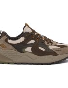 Jeep Pantofi 023 CROSS MILITARY