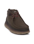 Jeep Pantofi 028 KAUAI WEALLABEE MID BROWN