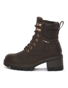 Jeep Pantofi 030 RAVEN LACE