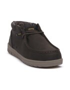 Jeep Pantofi 030 SAMOA WALLABEE MID