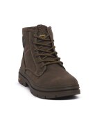 Jeep Pantofi 030 TUAREG BOOT