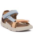Jeep Pantofi 044 PAMPA SANDAL
