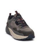 Jeep Pantofi 055 GROOVE GREY