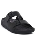 Jeep Pantofi 062 DAYTONA BLACK