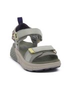 Jeep Pantofi 105 GROOVE SANDAL