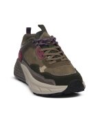 Jeep Pantofi 282 GROVE TAUPE