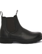 Jeep Pantofi 298 QUAD BLK