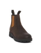 Jeep Pantofi 737 QUAD EBONY