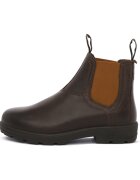 Jeep Pantofi 737 QUAD EBONY OCRA