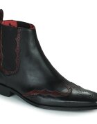 Jeffery-West Pantofi -