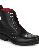 Jeffery-West Pantofi CORLEONE