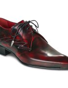 Jeffery-West Pantofi MANIC RED COLLEGE
