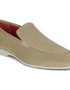 Jeffery-West Pantofi MARTINI MOUTON VELOUR TPU TELMO
