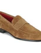 Jeffery-West Pantofi OCEAN CHESTNUT SENSORY