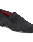 Jeffery-West Pantofi OCEAN DARK BLUE PROFONDO SENSORY