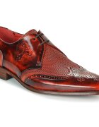 Jeffery-West Pantofi SCARFACE