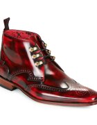 Jeffery-West Pantofi SCARFACE