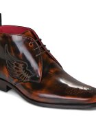 Jeffery-West Pantofi SCARFACE