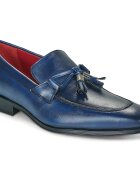 Jeffery-West Pantofi SOPRANO TOLEDO NAVY