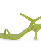 Jeffrey Campbell Pantofi JERROD GREEN