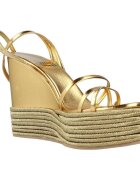 Jeffrey Campbell Pantofi Layered