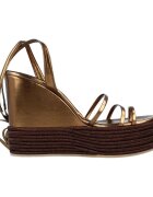 Jeffrey Campbell Pantofi Layered
