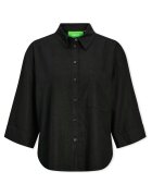 JJXX Îmbracaminte Breeze Summer Shirt - Black