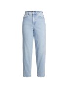 JJXX Îmbracaminte Jeans Lisbon Mom - Light Blue Denim
