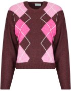 JJXX Îmbracaminte JXHARVI CREW NECK KNIT
