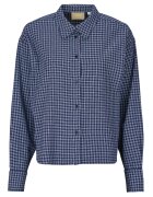 JJXX Îmbracaminte JXJAMIE CHECK FLANNEL LS