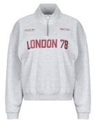 JJXX Îmbracaminte JXJANKA LS HALF ZIP SWEAT