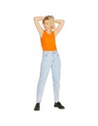 JJXX Îmbracaminte Lisbon Mom Jeans - Light Blue Denim