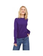 JJXX Îmbracaminte Noos Knit Lara L/S - Açai