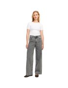JJXX Îmbracaminte Noos Tokyo Wide Jeans - Grey Denim