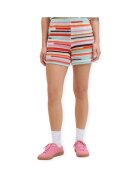 JJXX Îmbracaminte Rory Shorts - Persimmon Orange