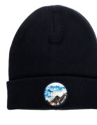 John Frank Accesorii textile JFBN18W01-NAVY
