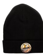 John Frank Accesorii textile JFBN18W01-NEGRO